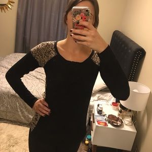 POOF Nordstrom soft long sleeve